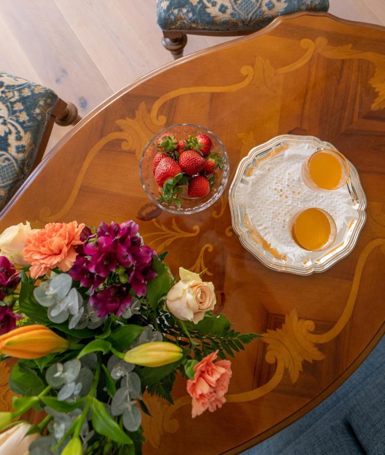 Husum Hotel Borgund المظهر الخارجي الصورة